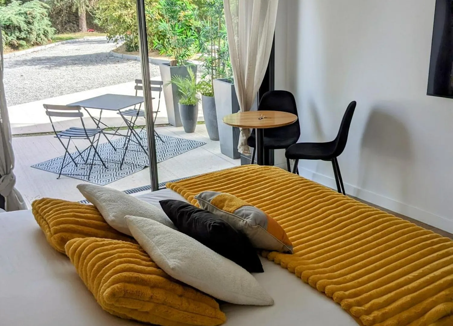 Villa Short Cravate - Maison Contemporaine Proche Rennes - Piscine Interieure 29 Degres Laille