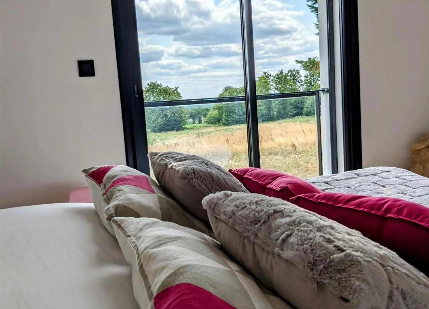Villa Short Cravate - Maison Contemporaine Proche Rennes - Piscine Interieure 29 Degres Laille 0*,