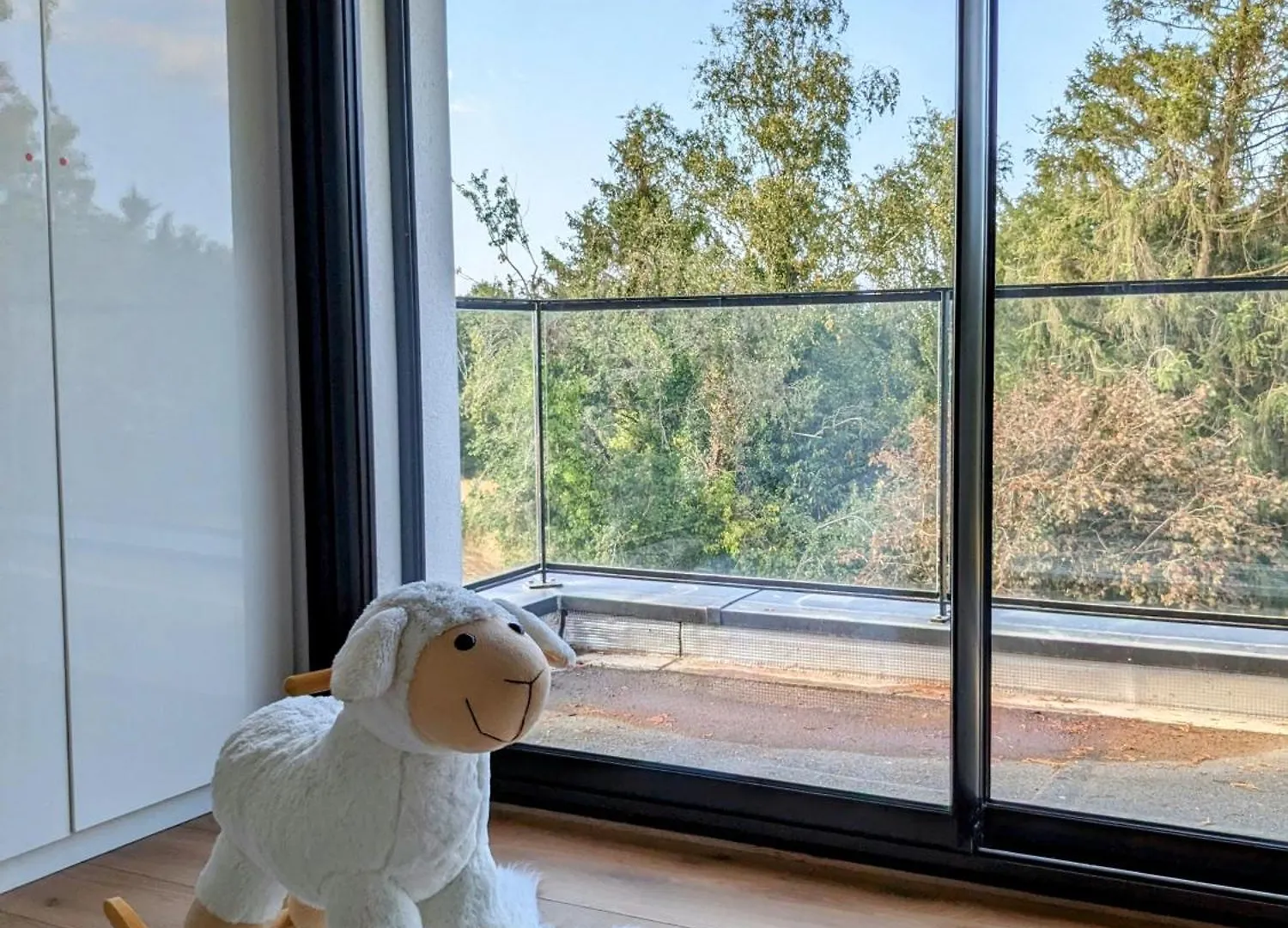 Villa Short Cravate - Maison Contemporaine Proche Rennes - Piscine Interieure 29 Degres Laille
