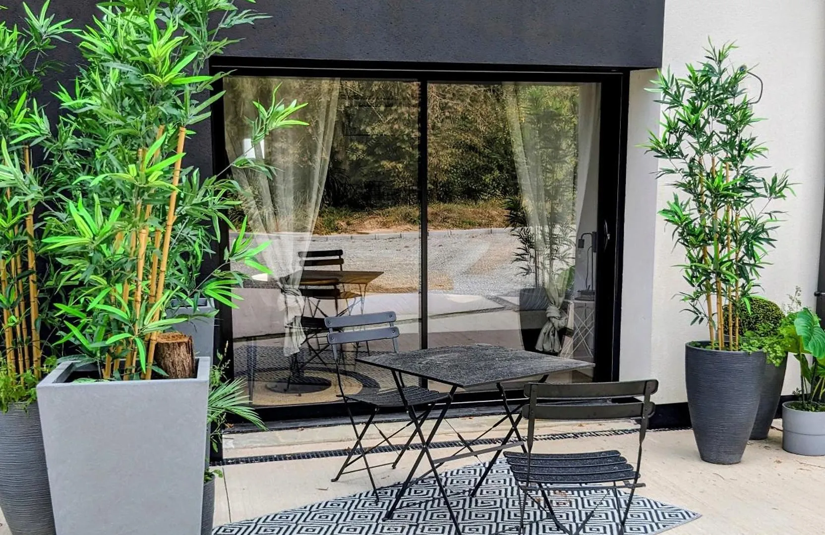 Villa Short Cravate - Maison Contemporaine Proche Rennes - Piscine Interieure 29 Degres Laille France
